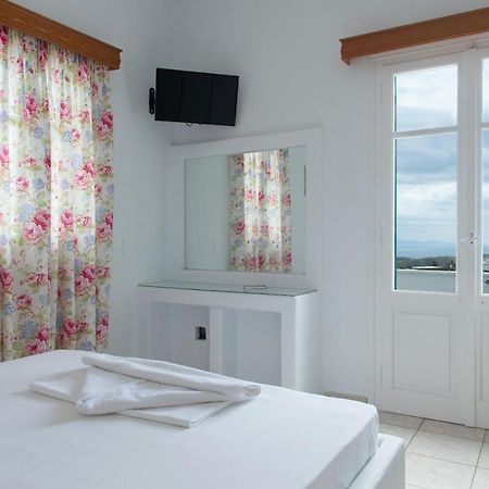 Aphrodite Holiday Home Artemonas Ngoại thất bức ảnh
