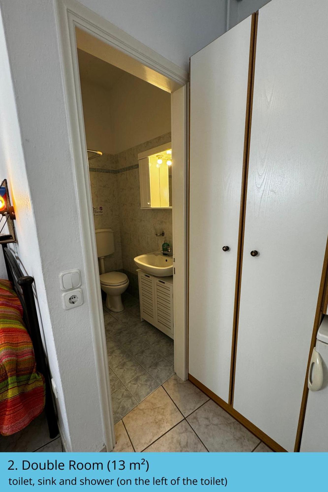Aphrodite Holiday Home Artemonas Ngoại thất bức ảnh