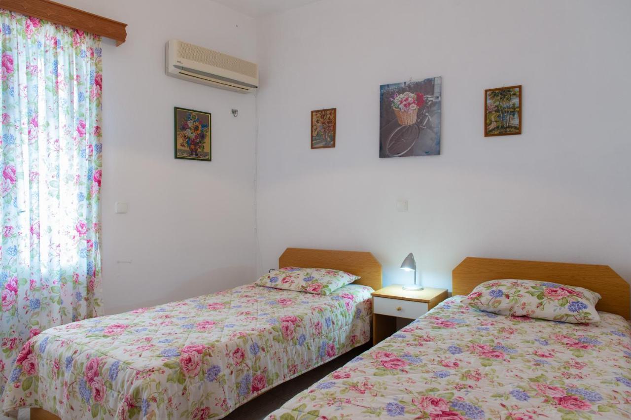 Aphrodite Holiday Home Artemonas Ngoại thất bức ảnh