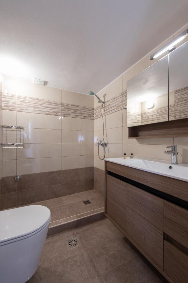 Aphrodite Holiday Home Artemonas Ngoại thất bức ảnh