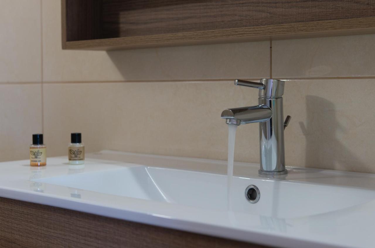Aphrodite Holiday Home Artemonas Ngoại thất bức ảnh
